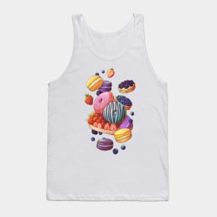 Sweet Treats Tank Top